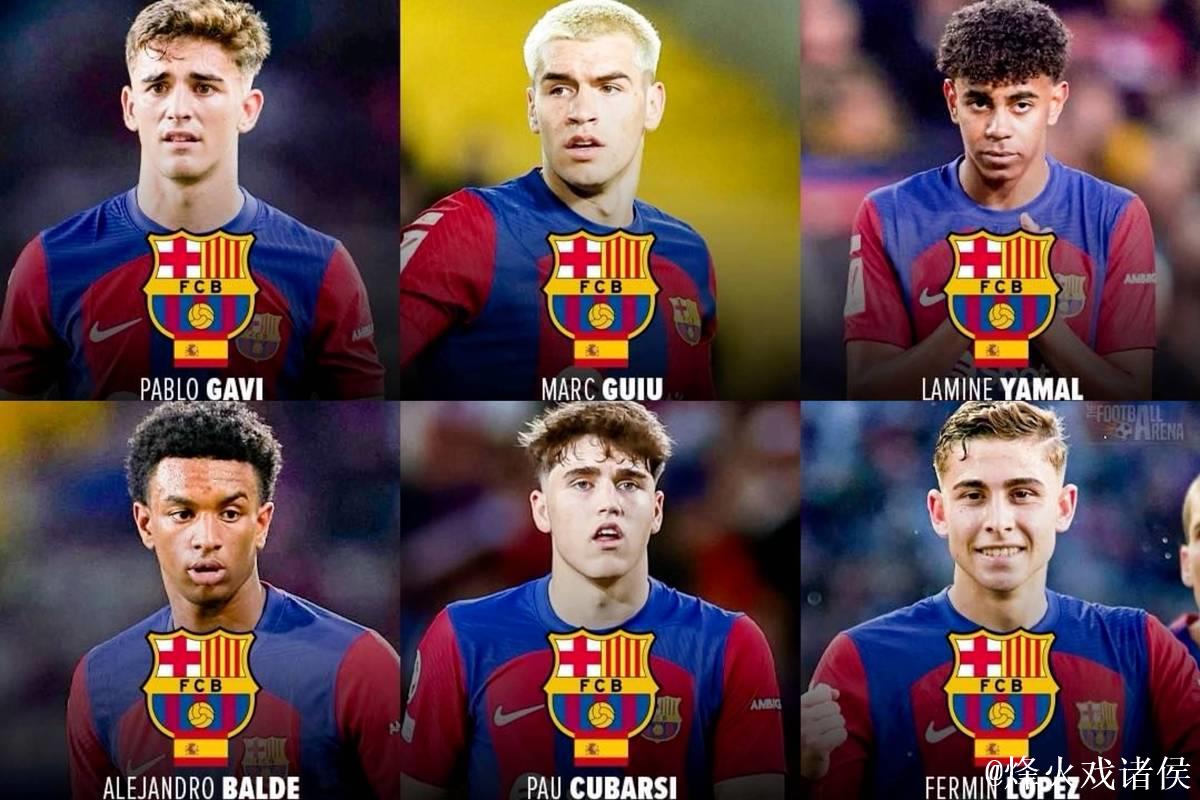 弗利克盛赞拉马西亚 “所有球员状态都接近100%” 弗利克盛赞拉马西亚 “所有球员状态都接近100%”