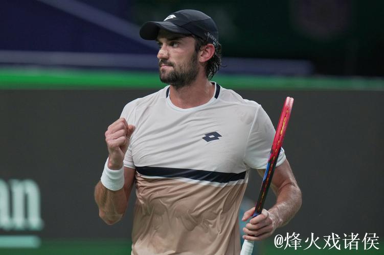德约科维奇爆冷不敌黑马,无缘上海大师赛决赛 德约科维奇爆冷不敌黑马,无缘上海大师赛决赛