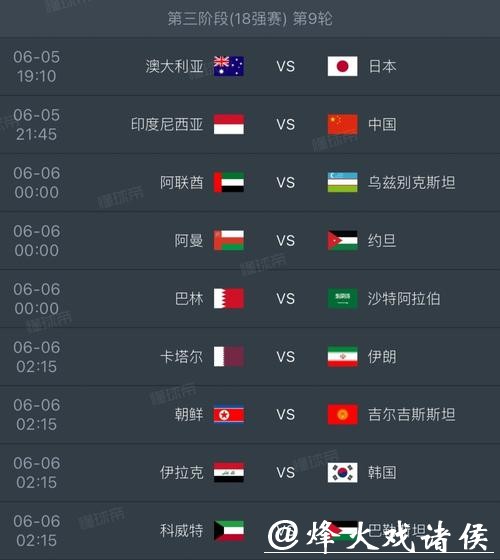 历届比赛回顾:解读2026世界杯外围新趋势 历届比赛回顾:解读2026世界杯外围新趋势